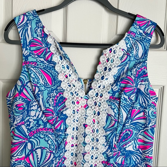 Lily Pulitzer Dress - Picture 2 of 6